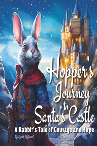 Hopper's Journey to Santa's Castle