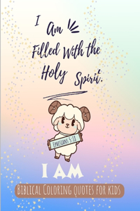 I am