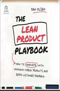 Lean Product Playbook