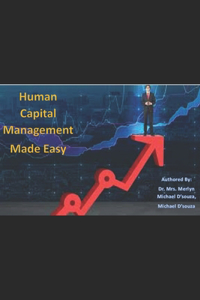 Human Capital Management Made Easy