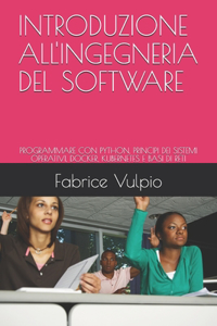Introduzione All'ingegneria del Software