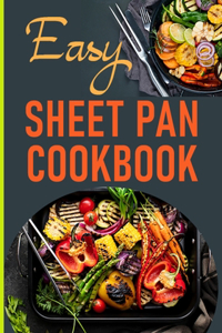 Easy Sheet Pan Cookbook