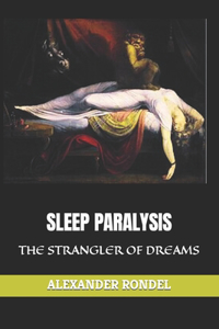 Sleep Paralysis