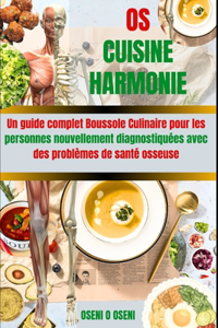 OS Cuisine Harmonie