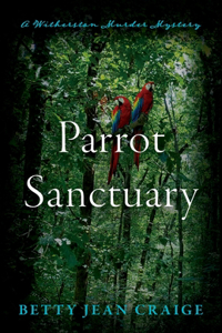 Parrot Sanctuary
