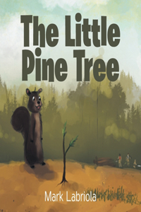 The Little Pine Tree