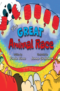 Great Animal Race