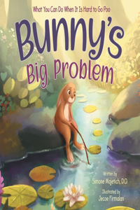 Bunny's Big Problem