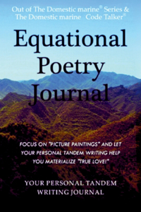 Equational Poetry Journal