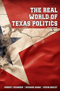 Real World of Texas Politics