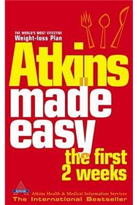 Atkins Made Easy