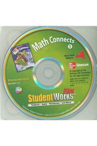 New York Math Connects, Grade 5: Studentworks Plus