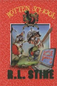 Battle of the Dum-Diddys