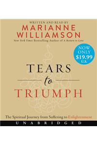 Tears To Triumph Low Price CD