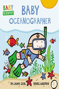 Baby Oceanographer