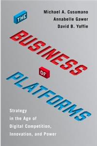 The Business of Platforms