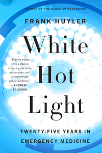 White Hot Light