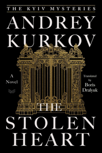 The Stolen Heart