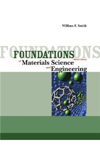 Foundations of Materials Science and Engineering