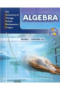 Algebra, Volume 1