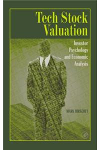 Tech Stock Valuation