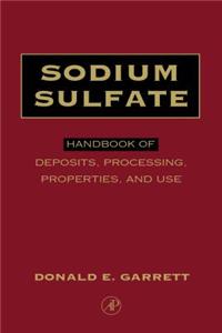 Sodium Sulfate