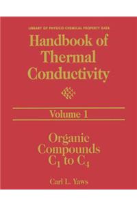 Handbook of Thermal Conductivity