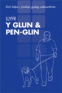 Llyfr Y Glun and Pen-glin, Eich Helpu I Ymdopi Gydag Osteoarthritis