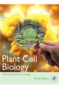 Plant Cell Biology