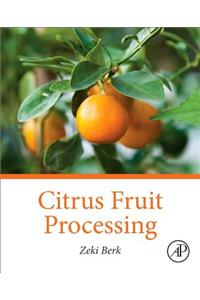 Citrus Fruit Processing