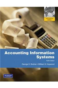 Accounting Information Systems