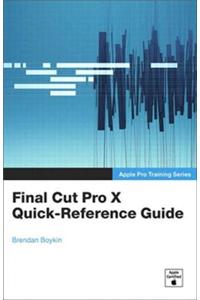 Apple Pro Training Series