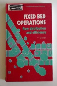 Fixed Bed Operations Flow