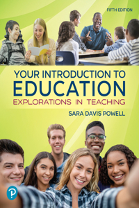 Your Introduction to Education