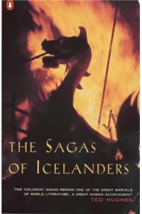 The Sagas of Icelanders (Penguin Classics)