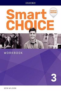 Smart Choice: Level 3: Workbook
