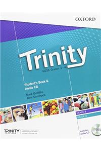 Trinity Graded Examinations in Spoken English (GESE): Grades 3-4: Teacher's Pack