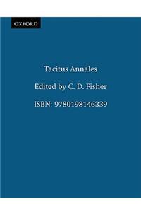 Tacitus Annales