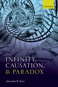 Infinity, Causation, and Paradox