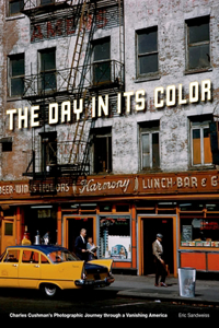 Day in Its Color