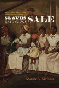 Slaves Waiting for Sale