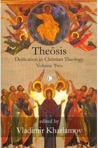 Theosis