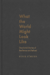 What the World Might Look Like