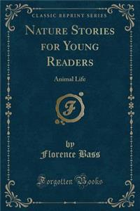 Nature Stories for Young Readers