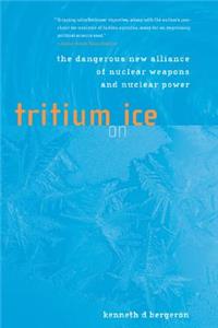 Tritium on Ice