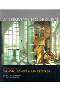 Thriving Modernism