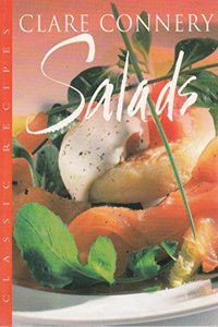 Salads (Master Chefs S.) Paperback â€“ 9 September 1996