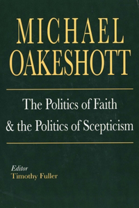 Politics of Faith and the Politics of Scepticism