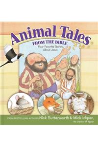 Animal Tales from the Bible