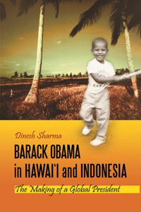 Barack Obama in Hawai'i and Indonesia